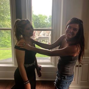 Meet your Posher, Elijah